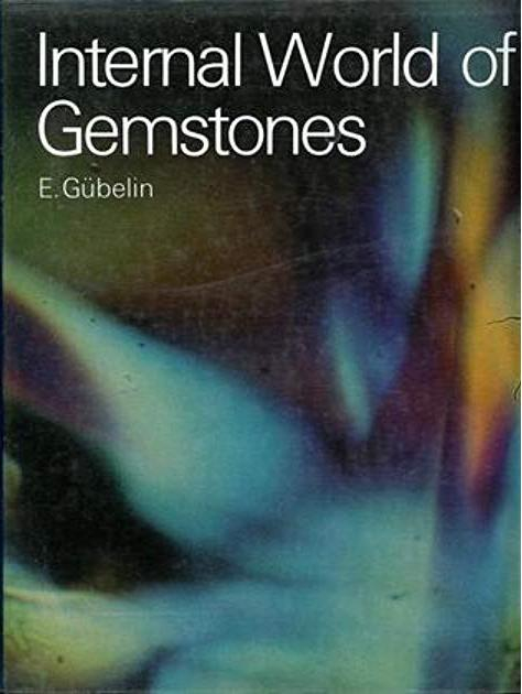 internal world of gemstones gubelin