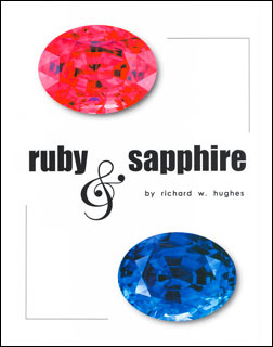Ruby & Sapphire (1997)