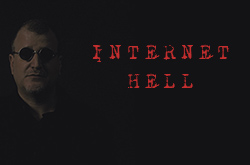 Internet Hell • Web Design • Digital Devil #2