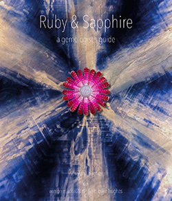 Ruby & Sapphire • A Gemologist's Guide (2017) • Lotus Gemology