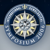 GIA Symposium Logo