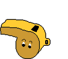 whistle