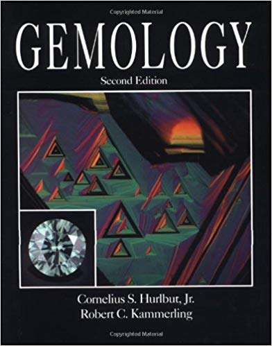 gemology hurlbut