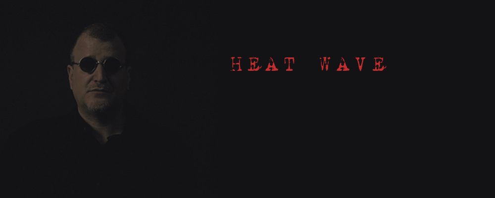 Burma Ruby Mining • Heat Wave • Digital Devil #13