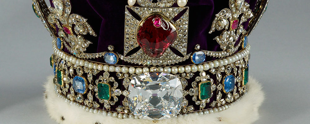 Black Princes Ruby • Blood Red Souvenir of Conquest • Spinel